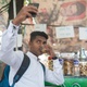 Image for article titled India’s deep class divides extend to how its youth use the internet